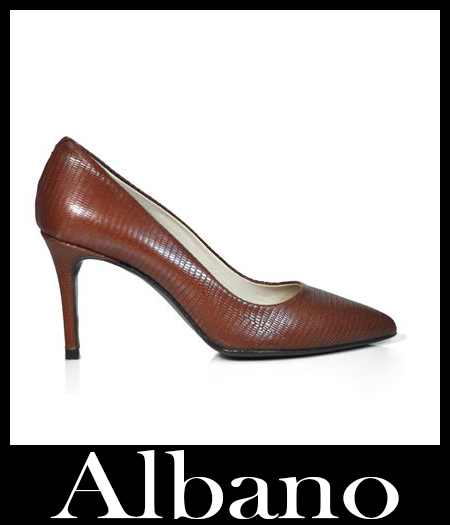 Albano shoes 20 2021 fall winter womens footwear 9 Albano shoes 20 2021 fall winter womens footwear 9