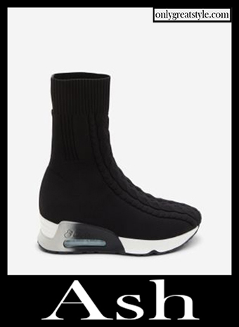 Ash shoes 20 2021 fall winter womens footwear 15 Ash shoes 20 2021 fall winter womens footwear 15