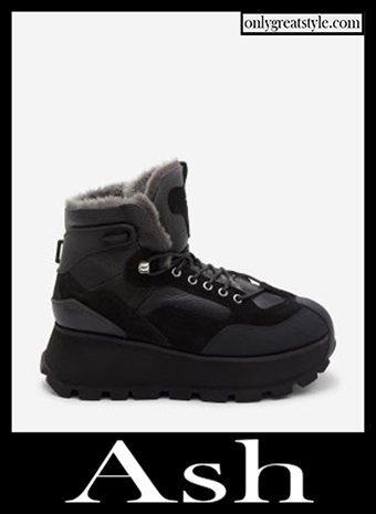 Ash shoes 20 2021 fall winter womens footwear 16 Ash shoes 20 2021 fall winter womens footwear 16