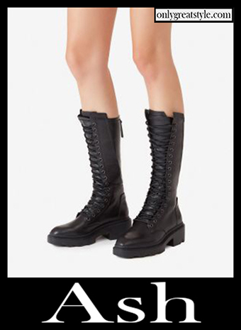 Ash shoes 20 2021 fall winter womens footwear 18 Ash shoes 20 2021 fall winter womens footwear 18
