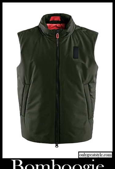 Bomboogie jackets 20 2021 fall winter mens clothing 1