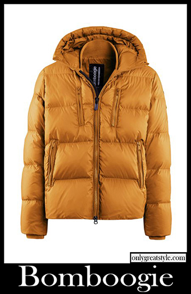 Bomboogie jackets 20 2021 fall winter mens clothing 10 Bomboogie jackets 20 2021 fall winter mens clothing 10