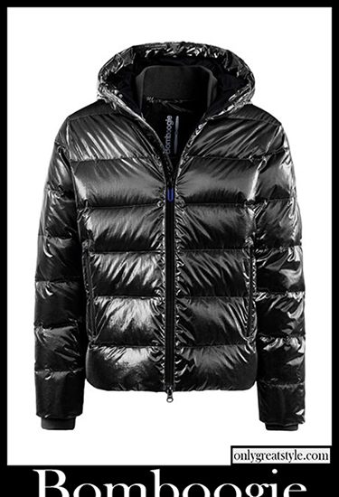 Bomboogie jackets 20 2021 fall winter mens clothing 15