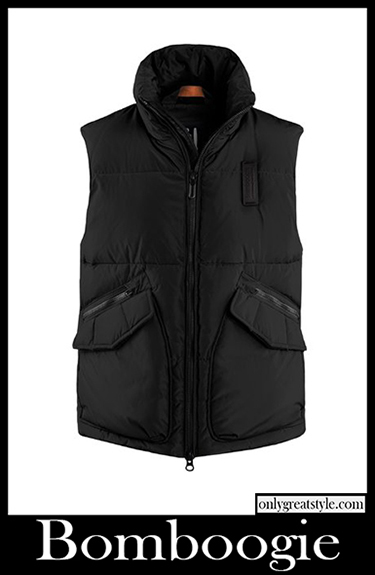 Bomboogie jackets 20 2021 fall winter mens clothing 18 Bomboogie jackets 20 2021 fall winter mens clothing 18