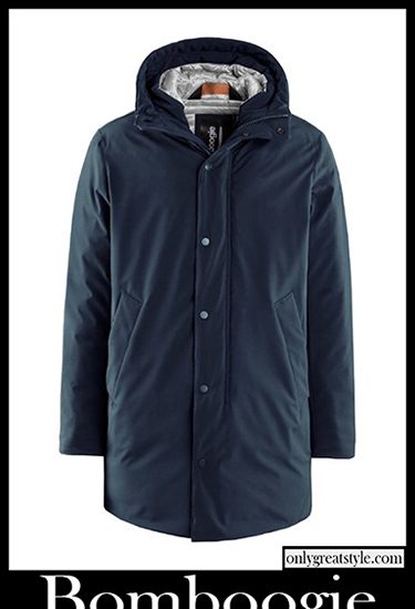 Bomboogie jackets 20 2021 fall winter mens clothing 2