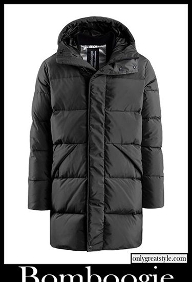 Bomboogie jackets 20 2021 fall winter mens clothing 4