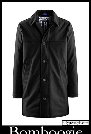 Bomboogie jackets 20 2021 fall winter mens clothing 5