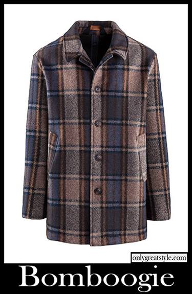 Bomboogie jackets 20 2021 fall winter mens clothing 6 Bomboogie jackets 20 2021 fall winter mens clothing 6