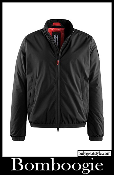 Bomboogie jackets 20 2021 fall winter mens clothing 9 Bomboogie jackets 20 2021 fall winter mens clothing 9
