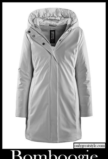 Bomboogie jackets 20 2021 fall winter womens clothing 1