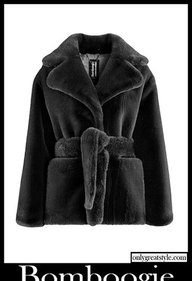 Bomboogie jackets 20 2021 fall winter womens clothing 13