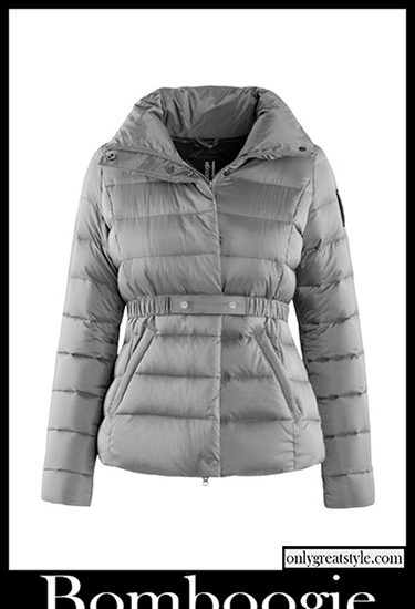 Bomboogie jackets 20 2021 fall winter womens clothing 15