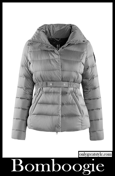 Bomboogie jackets 20 2021 fall winter womens clothing 15 Bomboogie jackets 20 2021 fall winter womens clothing 15