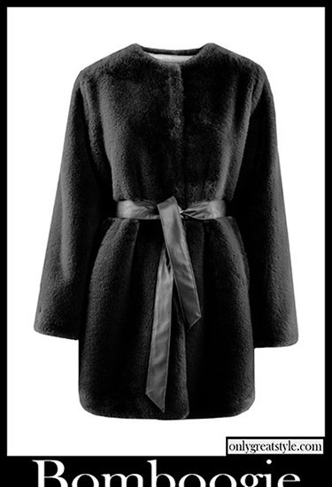 Bomboogie jackets 20 2021 fall winter womens clothing 7