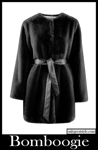 Bomboogie jackets 20 2021 fall winter womens clothing 7 Bomboogie jackets 20 2021 fall winter womens clothing 7