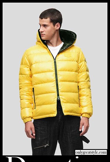 Duvetica jackets 20 2021 fall winter mens clothing 1