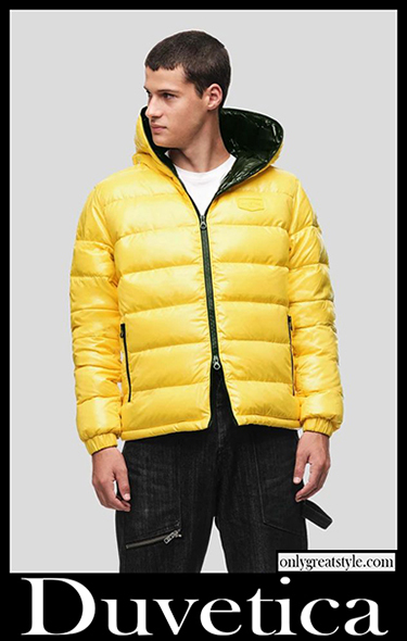 Duvetica jackets 20 2021 fall winter mens clothing 1 Duvetica jackets 20 2021 fall winter mens clothing 1