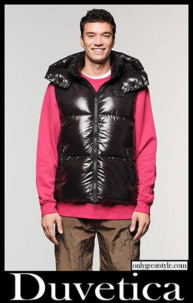 Duvetica jackets 20 2021 fall winter mens clothing 12 Duvetica jackets 20 2021 fall winter mens clothing 12