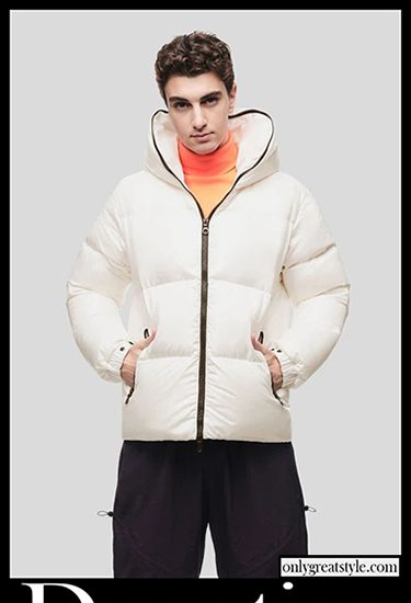 Duvetica jackets 20 2021 fall winter mens clothing 13