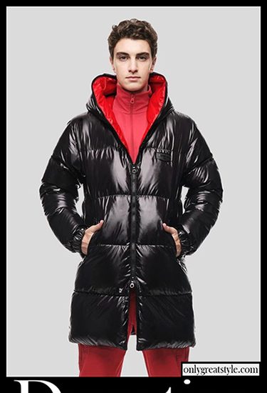 Duvetica jackets 20 2021 fall winter mens clothing 15