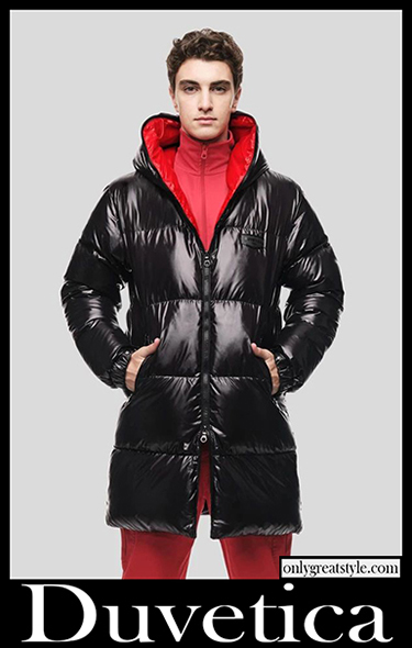 Duvetica jackets 20 2021 fall winter mens clothing 15 Duvetica jackets 20 2021 fall winter mens clothing 15