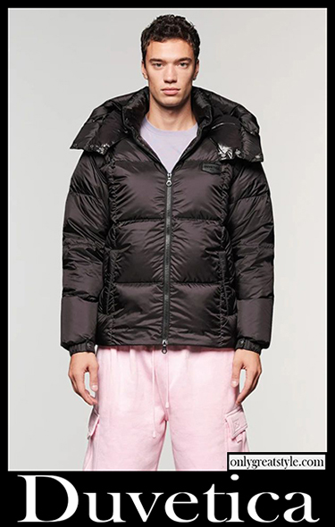 Duvetica jackets 20 2021 fall winter mens clothing 17 Duvetica jackets 20 2021 fall winter mens clothing 17