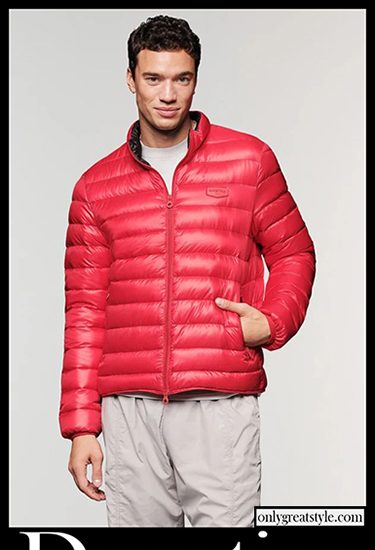Duvetica jackets 20 2021 fall winter mens clothing 18