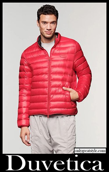 Duvetica jackets 20 2021 fall winter mens clothing 18 Duvetica jackets 20 2021 fall winter mens clothing 18