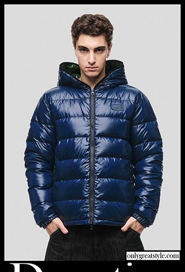 Duvetica jackets 20 2021 fall winter mens clothing 2