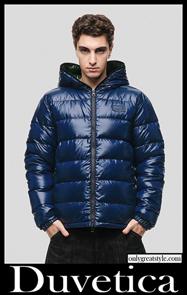 Duvetica jackets 20 2021 fall winter mens clothing 2 Duvetica jackets 20 2021 fall winter mens clothing 2