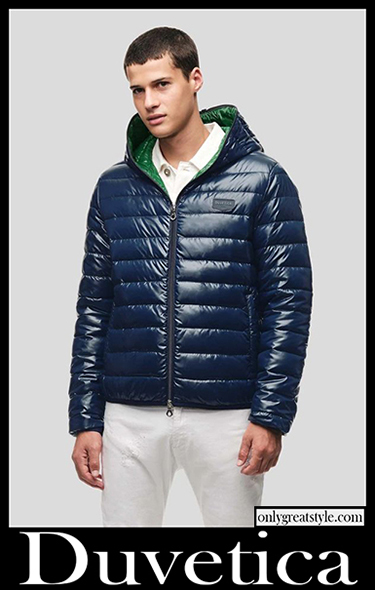 Duvetica jackets 20 2021 fall winter mens clothing 3 Duvetica jackets 20 2021 fall winter mens clothing 3
