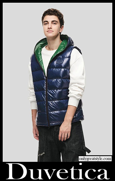 Duvetica jackets 20 2021 fall winter mens clothing 5 Duvetica jackets 20 2021 fall winter mens clothing 5