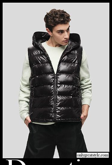 Duvetica jackets 20 2021 fall winter mens clothing 6