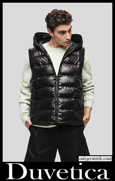 Duvetica jackets 20 2021 fall winter mens clothing 6 Duvetica jackets 20 2021 fall winter mens clothing 6