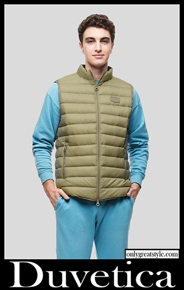 Duvetica jackets 20 2021 fall winter mens clothing 7 Duvetica jackets 20 2021 fall winter mens clothing 7
