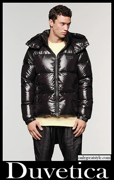 Duvetica jackets 20 2021 fall winter mens clothing 8 Duvetica jackets 20 2021 fall winter mens clothing 8