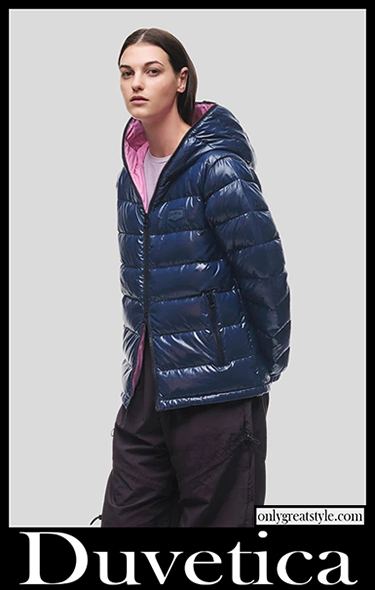 Duvetica jackets 20 2021 fall winter womens clothing 1 Duvetica jackets 20 2021 fall winter womens clothing 1