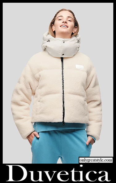 Duvetica jackets 20 2021 fall winter womens clothing 11 Duvetica jackets 20 2021 fall winter womens clothing 11