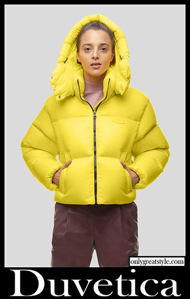 Duvetica jackets 20 2021 fall winter womens clothing 13 Duvetica jackets 20 2021 fall winter womens clothing 13