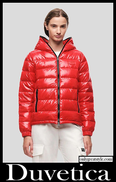 Duvetica jackets 20 2021 fall winter womens clothing 14 Duvetica jackets 20 2021 fall winter womens clothing 14