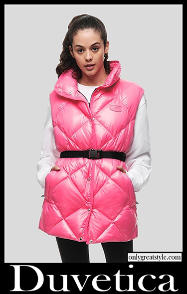 Duvetica jackets 20 2021 fall winter womens clothing 18 Duvetica jackets 20 2021 fall winter womens clothing 18