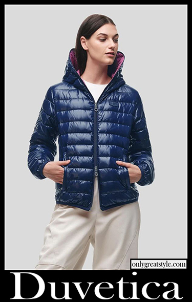 Duvetica jackets 20 2021 fall winter womens clothing 2 Duvetica jackets 20 2021 fall winter womens clothing 2