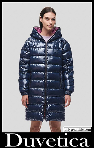 Duvetica jackets 20 2021 fall winter womens clothing 3 Duvetica jackets 20 2021 fall winter womens clothing 3