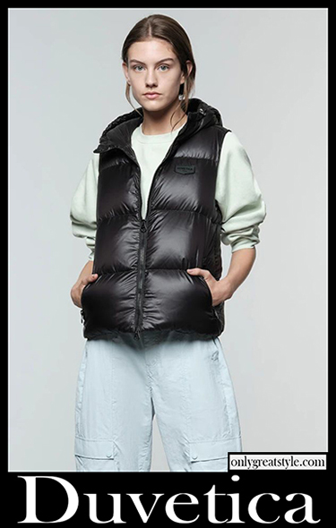 Duvetica jackets 20 2021 fall winter womens clothing 5 Duvetica jackets 20 2021 fall winter womens clothing 5