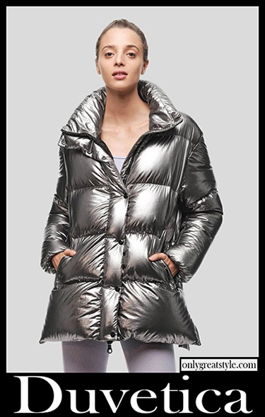 Duvetica jackets 20 2021 fall winter womens clothing 6 Duvetica jackets 20 2021 fall winter womens clothing 6