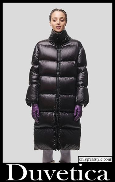 Duvetica jackets 20 2021 fall winter womens clothing 7 Duvetica jackets 20 2021 fall winter womens clothing 7