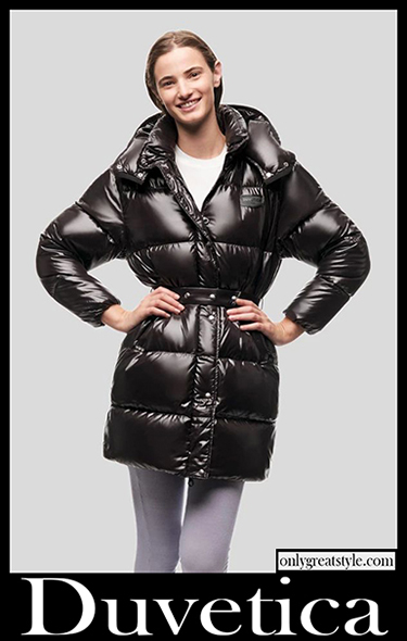 Duvetica jackets 20 2021 fall winter womens clothing 8 Duvetica jackets 20 2021 fall winter womens clothing 8