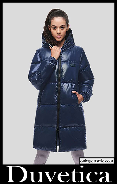 Duvetica jackets 20 2021 fall winter womens clothing 9 Duvetica jackets 20 2021 fall winter womens clothing 9