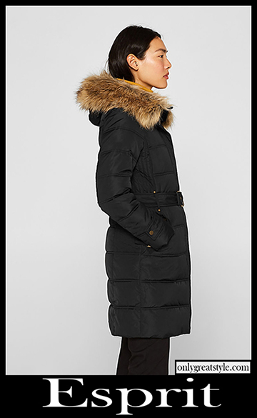 Esprit jackets 20 2021 fall winter womens clothing 11 Esprit jackets 20 2021 fall winter womens clothing 11