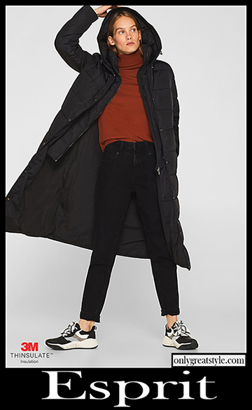 Esprit jackets 20 2021 fall winter womens clothing 15 Esprit jackets 20 2021 fall winter womens clothing 15